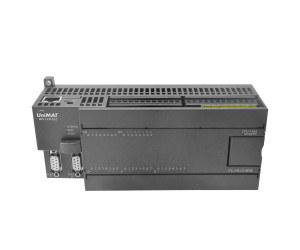 ЦЕНТРАЛЬНЫЙ ПРОЦЕССОР UNIMAT  CPU126E-2R  24DI/16DO  UN1262BE230XB8 (UN 126-2BE23-0XB8)