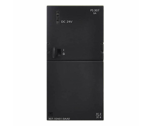 UN 307-1EA01-0AA0 МОДУЛЬ ПИТАНИЯ PS307 Power Supply for CPU, 5A