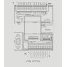 ЦЕНТРАЛЬНЫЙ ПРОЦЕССОР UNIMAT  S7 200 smart PLC 12DI/8DO Transistor 24V DC power UN 288-1ST20-0AA0 (UN 2881ST200AA0)