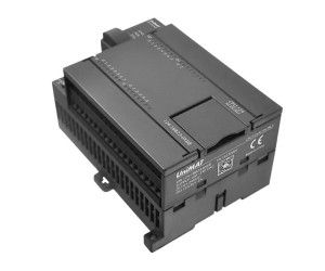 ЦЕНТРАЛЬНЫЙ ПРОЦЕССОР UNIMAT  CPU124-1R AC/DC/RLY UN 1241BB230XB8 (UN 124-1BB23-0XB8)