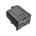 ЦЕНТРАЛЬНЫЙ ПРОЦЕССОР UNIMAT  CPU124-1R AC/DC/RLY UN 1241BB230XB8 (UN 124-1BB23-0XB8)