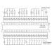 ЦЕНТРАЛЬНЫЙ ПРОЦЕССОР UNIMAT  CPU124-1R AC/DC/RLY UN 1241BB230XB8 (UN 124-1BB23-0XB8)