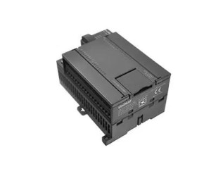 ЦЕНТРАЛЬНЫЙ ПРОЦЕССОР UNIMAT CPU124XP-2R AC/DC/RLY UN 1242DB230XB8  (UN 124-2DB23-0XB8)