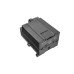 ЦЕНТРАЛЬНЫЙ ПРОЦЕССОР UNIMAT CPU124XP-2R AC/DC/RLY UN 1242DB230XB8  (UN 124-2DB23-0XB8)