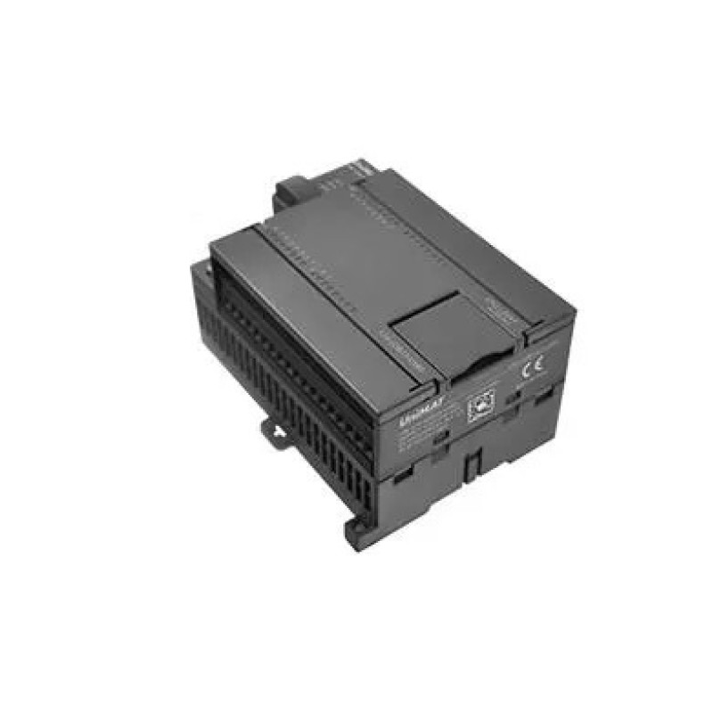 ЦЕНТРАЛЬНЫЙ ПРОЦЕССОР UNIMAT CPU124XP-2R AC/DC/RLY UN 1242DB230XB8  (UN 124-2DB23-0XB8)