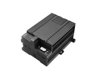 ЦЕНТРАЛЬНЫЙ ПРОЦЕССОР UNIMAT CPU124XP-2R AC/DC/RLY UN 1242DB230XB8  (UN 124-2DB23-0XB8)