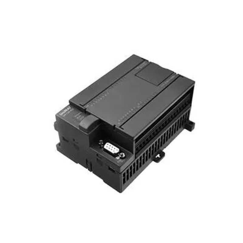 ЦЕНТРАЛЬНЫЙ ПРОЦЕССОР UNIMAT CPU124XP-2R AC/DC/RLY UN 1242DB230XB8  (UN 124-2DB23-0XB8)