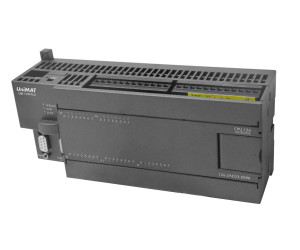 ЦЕНТРАЛЬНЫЙ ПРОЦЕССОР UNIMAT  CPU126-2R 24DI/16DO UN 1262BD230XB8 (UN 126-2BD23-0XB8)