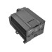 ЦЕНТРАЛЬНЫЙ ПРОЦЕССОР UNIMAT  CPU124-2Q DC/DC/DC UN 1242AD230XB8 (UN 124-2AD23-0XB8)
