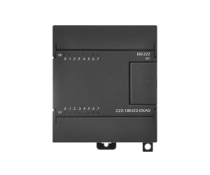UN 222-1BH22-0XA0   МОДУЛЬ ВЫВОДА ДИСКРЕТНЫХ СИГНАЛОВ EM222 16DO,DC 24V