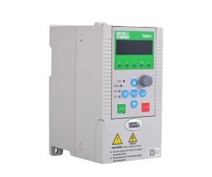Частотный преобразователь 0.75/1.5кВт, 400В, 2.5/4.0А, Control Techniques - NE200-4T0007G/0015PB, Серия NE200