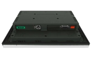 Панель оператора UniMAT UH400 UH 410-4EU01-0AA0, Диагональ 10.1, разрешение 1024Х600
