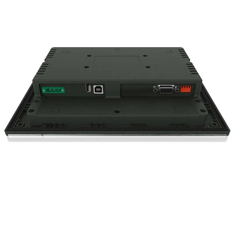 Панель оператора UniMAT UH400 UH 410-4EU01-0AA0, Диагональ 10.1, разрешение 1024Х600