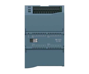 UN 223-1PH32-0XB0 Модуль цифровых входов, релейных выходов SM1223 8DI 24VDC/8DO RELAY