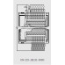 UN 223-1BL32-0XB0 Модуль цифровых входов-выходов SM1223 16DI 24VDC/16DO 24VDC