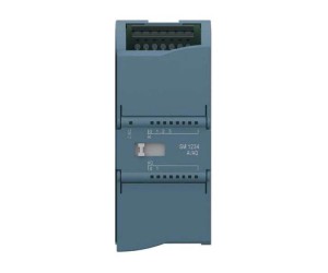 UN 232-4HB32-0XB0 Модуль аналоговых выходов SM1232 2AO 14BITS