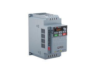 Частотный преобразователь 4/5.5кВт, 380В, 9.5/13А, Prompower - PD210-A4040B, Серия PD210