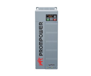 Частотный преобразователь 22/30кВт, 380В, 45/60А, Prompower - PD210-A4220B, Серия PD210