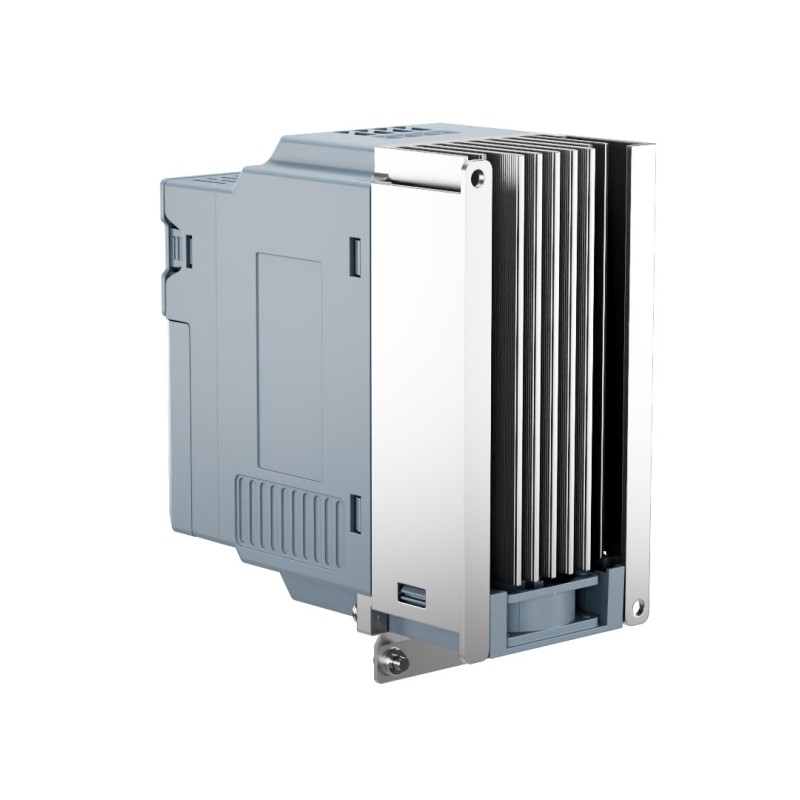 Частотный преобразователь 2.2/3кВт, 380В, 5.1/7.1А, Prompower - PD210-A4022B, Серия PD210