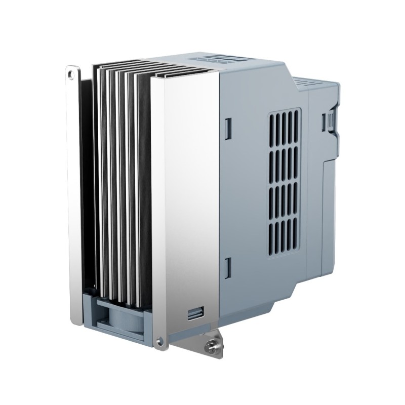 Частотный преобразователь 2.2/3кВт, 380В, 5.1/7.1А, Prompower - PD210-A4022B, Серия PD210
