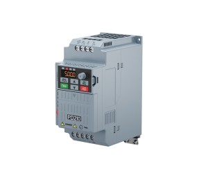 Частотный преобразователь 5.5/7.5кВт, 380В, 13/17А, Prompower - PD210-A4055B, Серия PD210