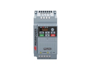Частотный преобразователь 5.5/7.5кВт, 380В, 13/17А, Prompower - PD210-A4055B, Серия PD210