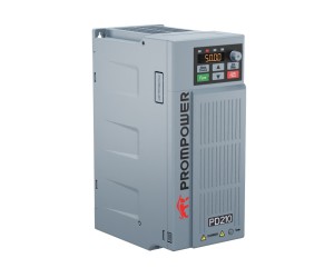 Частотный преобразователь 11/15кВт, 380В, 25/32А, Prompower - PD210-A4110B, Серия PD210