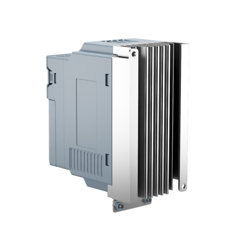 Частотный преобразователь 0.4/0.75кВт, 380В, 1.5/2.5А, Prompower - PD210-A4004B, Серия PD210