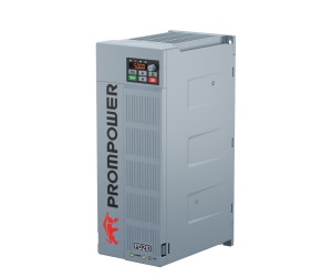Частотный преобразователь 15/18.5кВт, 380В, 32/37А, Prompower - PD210-A4150B, Серия PD210