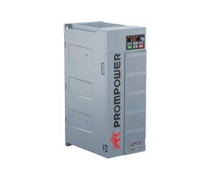 Частотный преобразователь 18.5/22кВт, 380В, 37/45А, Prompower - PD210-A4185B, Серия PD210
