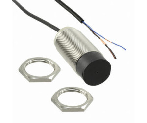 Индуктивный датчик Omron E2A-M30KN20-WP-C1 2M