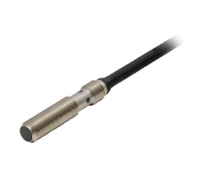 Индуктивный датчик Omron E2E-S05S12-WC-B1 2M OMS