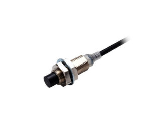 Индуктивный датчик Omron E2E-X16MB1T12 2M OMS