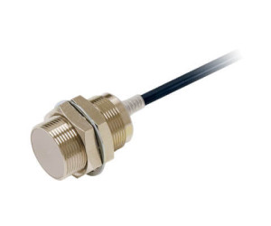 Индуктивный датчик Omron E2E-X15B1T30 2M OMS