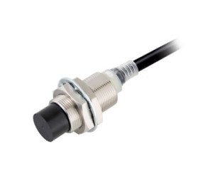 Индуктивный датчик Omron E2E-X16MB1T18 2M OMS