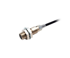 Индуктивный датчик Omron E2E-X4B1T12 2M OMS