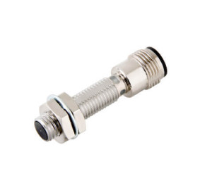 Индуктивный датчик Omron E2E-X2B1T8-M1 OMS