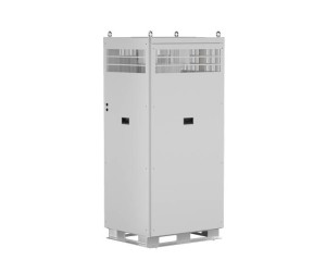 Частотный преобразователь 710/800кВт, 690В, 760/860А, Prompower - PD310-A771K, Серия PD310