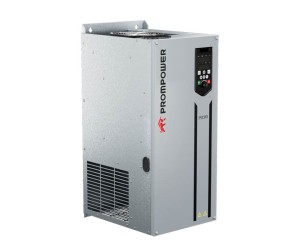 Частотный преобразователь 110/132кВт, 690В, 121/150А, Prompower - PD310-A711K, Серия PD310