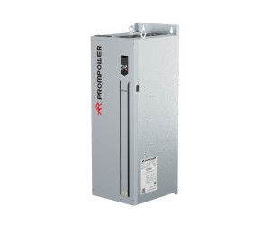 Частотный преобразователь 560/630кВт, 690В, 600/690А, Prompower - PD310-A756K, Серия PD310