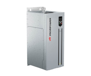 Частотный преобразователь 280/315кВт, 690В, 300/345А, Prompower - PD310-A728K, Серия PD310