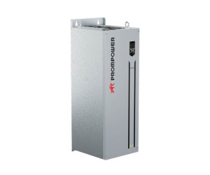 Частотный преобразователь 450/500кВт, 690В, 466/540А, Prompower - PD310-A745K, Серия PD310