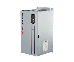 Частотный преобразователь 160/185кВт, 690В, 175/198А, Prompower - PD310-A716K, Серия PD310