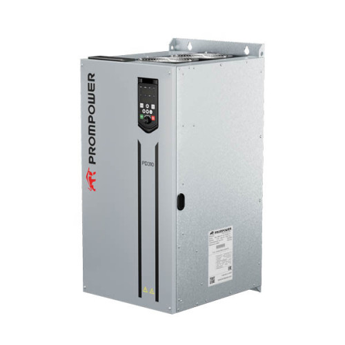 Частотный преобразователь 160/185кВт, 690В, 175/198А, Prompower - PD310-A716K, Серия PD310