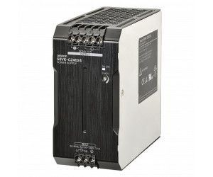 Источник питания Omron S8VK-C24024, 24В, 10A, 240Вт.