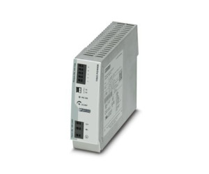Источник питания Phoenix Contact TRIO-PS-2G/1AC/24DC/10, 24В, 10A, 240Вт.