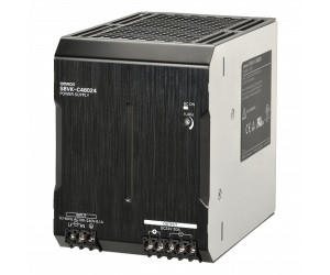 Источник питания Omron S8VK-C48024, 24В, 20A, 480Вт.
