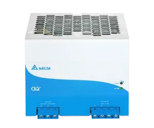 Источник питания Delta DRP024V480W1BA, 24В, 20A, 480Вт.