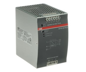 Источник питания ABB 1SVR427035R0000, 24В, 10A, 240Вт