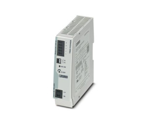 Источник питания Phoenix Contact TRIO-PS-2G/1AC/24DC/5, 24В, 5A, 120Вт.